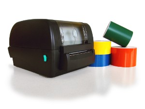 SafetyPro Industrial Labelers