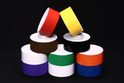 2in vinyl labeling tape for Duralabel SafetyPro