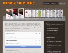 free safety guide website
