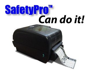 SafetyPro CAN do HVAC