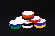 1in duralabel tape fully compatible