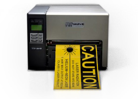 SafetyPro Plus 9G Sign Printer