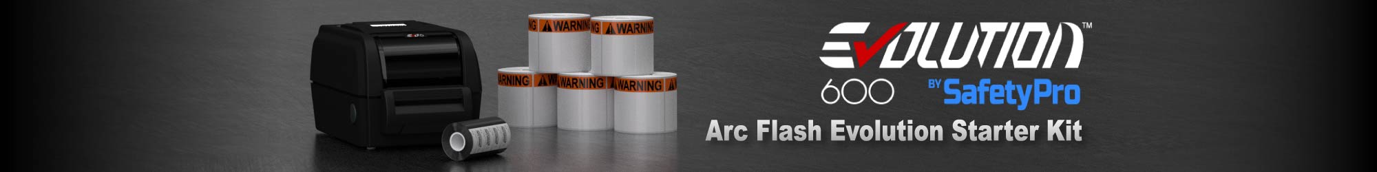 Arc Flash Evolution Starter Kit