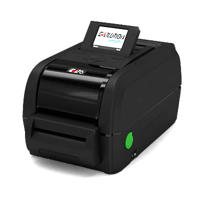 SafetyPro Evolution 600 Industrial Label Printer