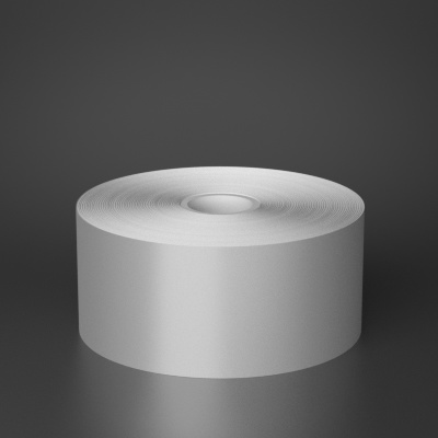 Ask a question about 2" by 100ft White Poly Tape