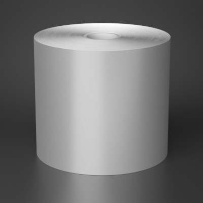 Ask a question about 4" by 100ft White Poly Tape
