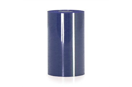 4.3in x 984ft Premium Blue Ribbon