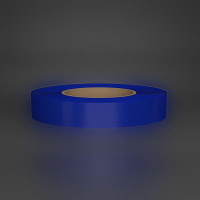 Ask a question about ProMark 1" x 100ft Standard Blue Floor Tape