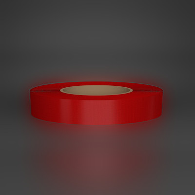 Ask a question about ProMark 1" x 100ft Standard Red Floor Tape