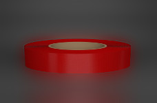 ProMark 1in x 100ft Standard Red Floor Tape