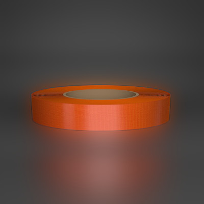 Ask a question about ProMark 1" x 100ft Standard Orange Floor Tape