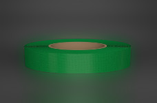 ProMark 1in x 100ft Standard Green Floor Tape