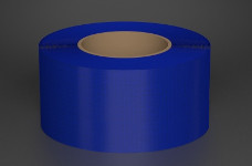 ProMark 3in x 100ft Standard Blue Floor Tape