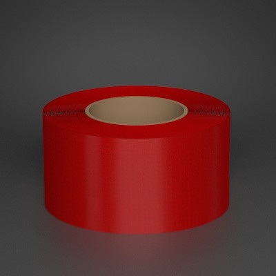 Ask a question about ProMark 3" x 100ft Standard Red Floor Tape