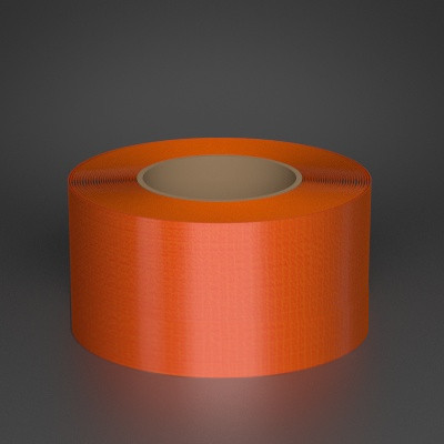 Ask a question about ProMark 3" x 100ft Standard Orange Floor Tape