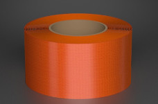 ProMark 3in x 100ft Standard Orange Floor Tape