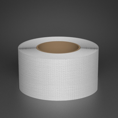 Ask a question about ProMark 3" x 100ft Standard White Floor Tape