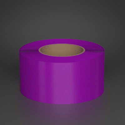 Ask a question about ProMark 3" x 100ft Standard Purple Floor Tape