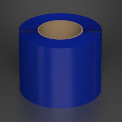 Ask a question about ProMark 4" x 100ft Standard Blue Floor Tape