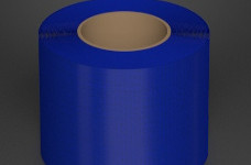 ProMark 4in x 100ft Standard Blue Floor Tape