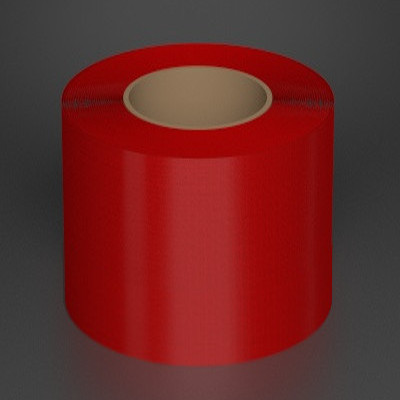 Ask a question about ProMark 4" x 100ft Standard Red Floor Tape