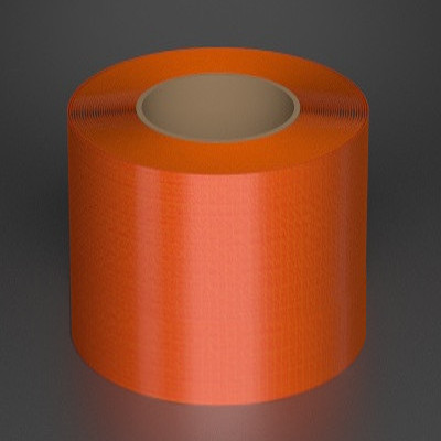 Ask a question about ProMark 4" x 100ft Standard Orange Floor Tape