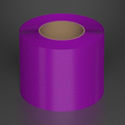 Ask a question about ProMark 4" x 100ft Standard Purple Floor Tape