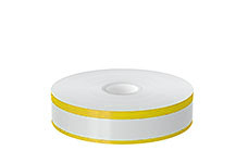1in x 140ft Peak-Performance Continuous Double Yellow Stripe