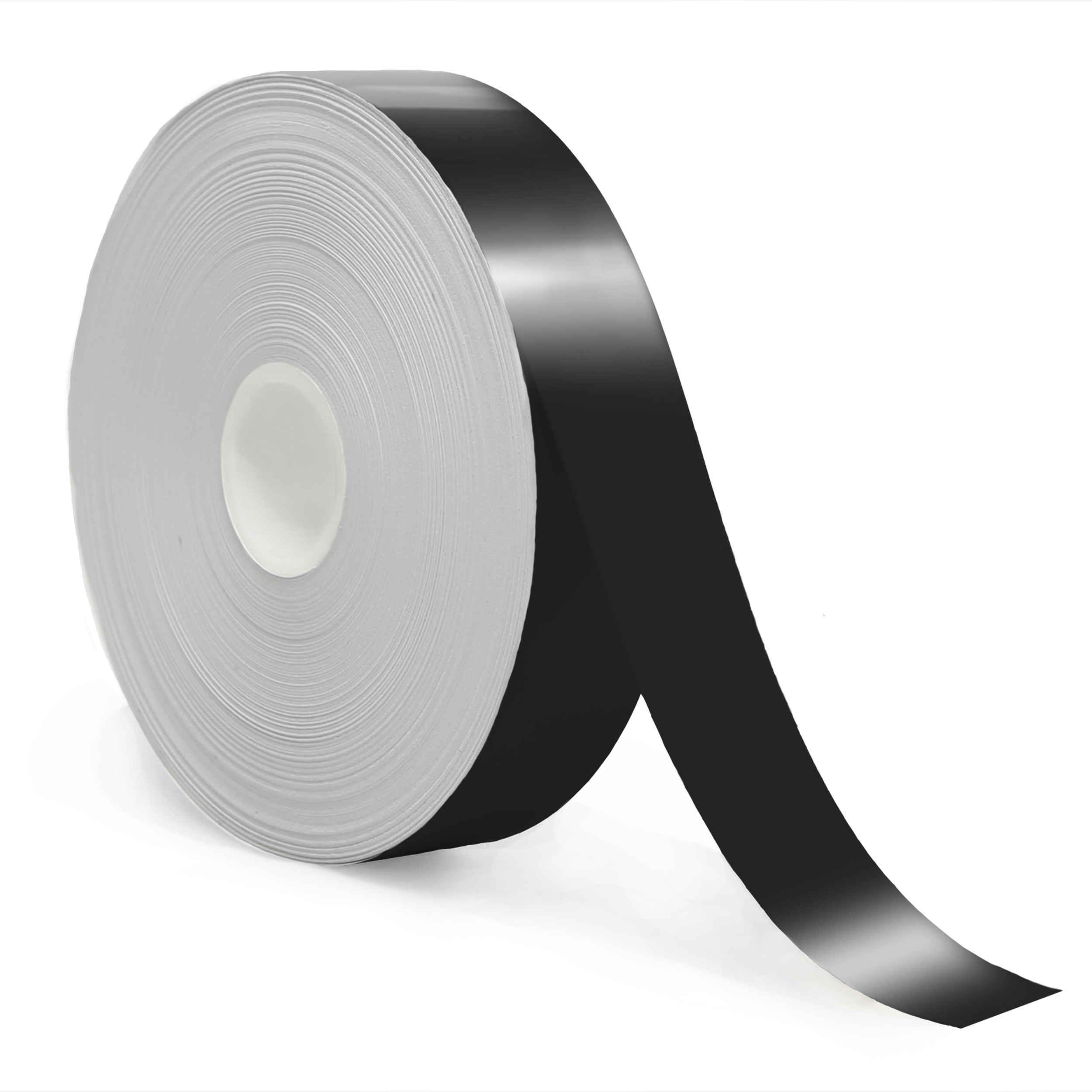 Ask a question about 1" x 150ft Black Premium Vinyl Labeling Tape