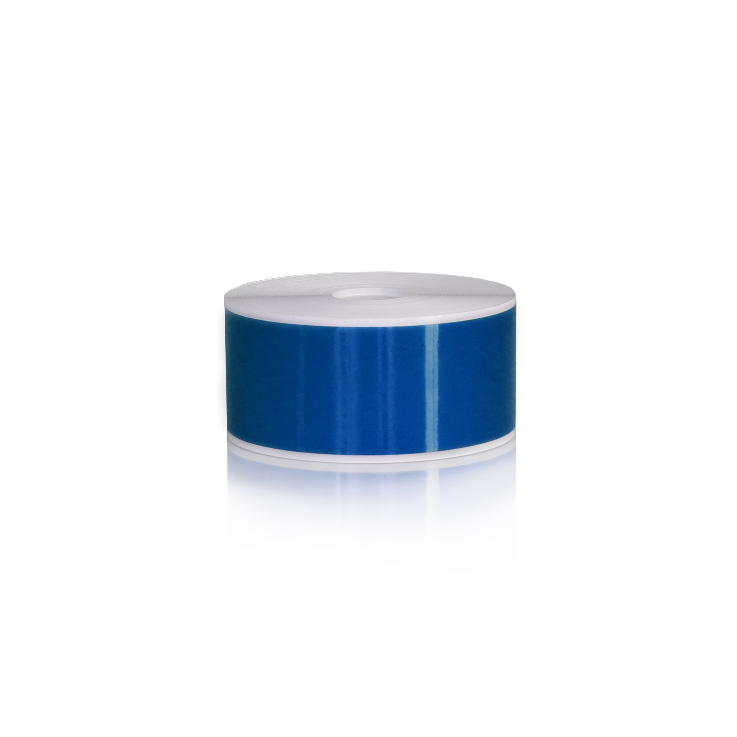 Ask a question about 2" x 150ft Blue Easy Application Vinyl