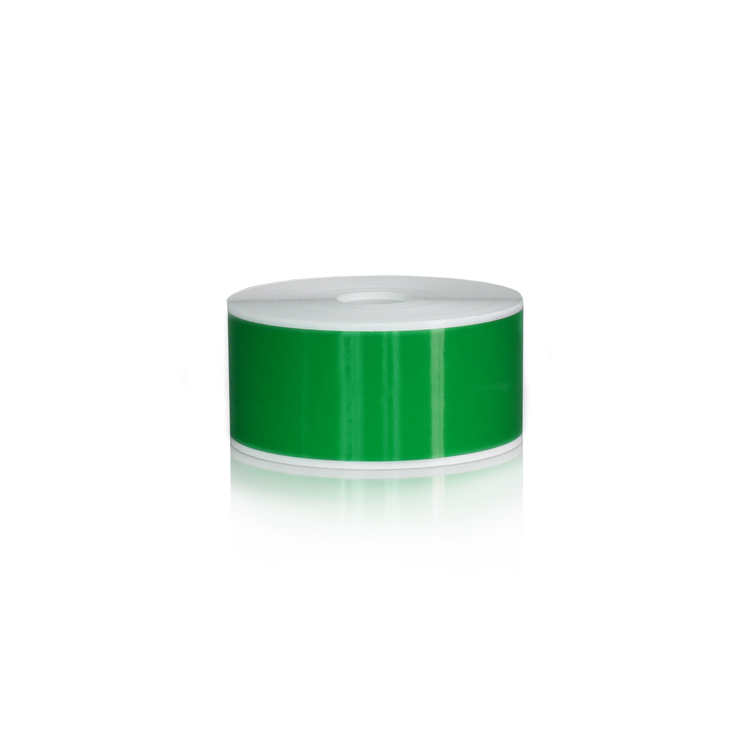 2in x 150ft Green Easy Application Vinyl