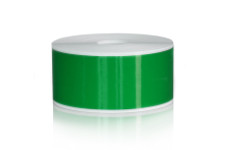2in x 150ft Green Easy Application Vinyl