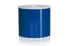 4in x 150ft Blue Easy Application Vinyl