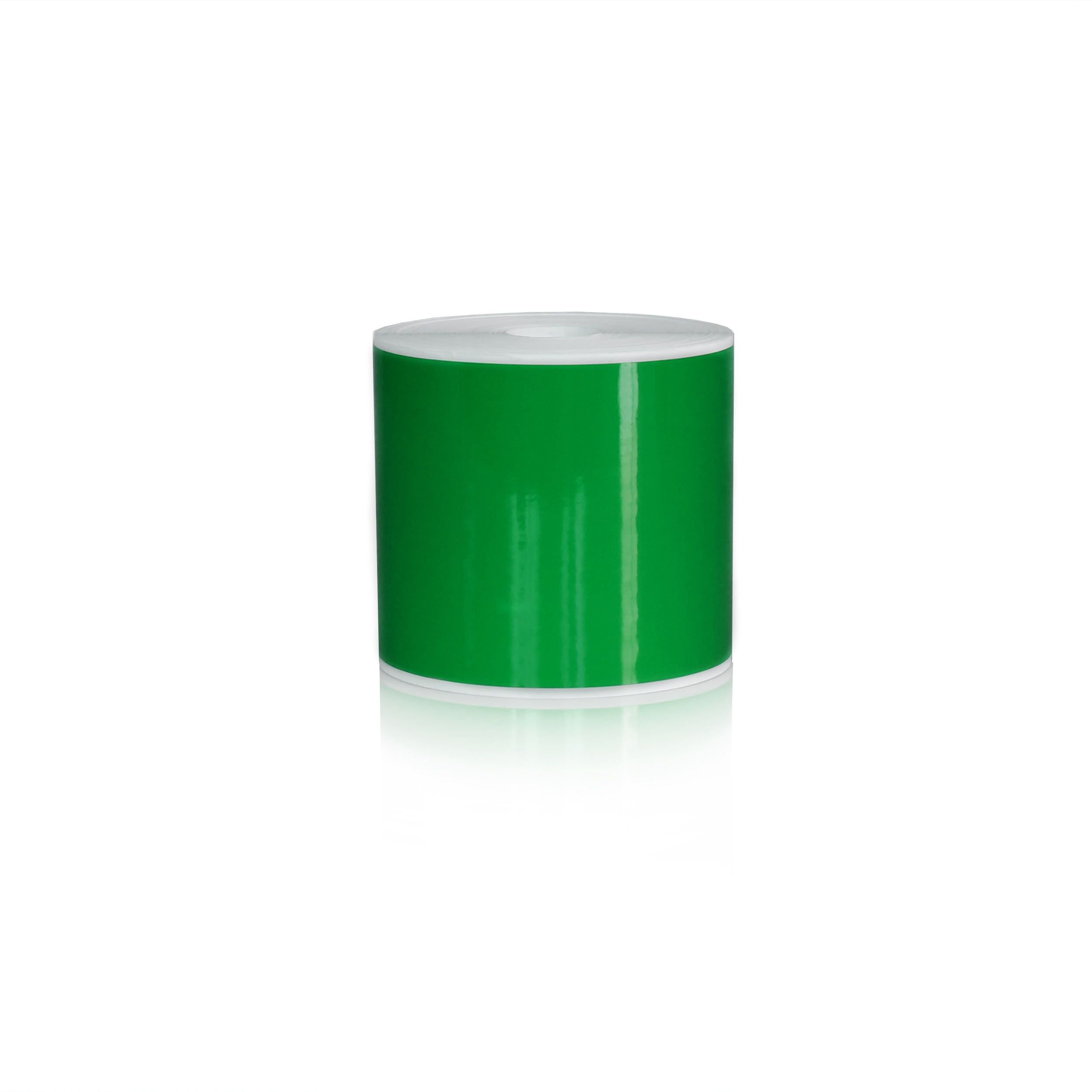 Ask a question about 4" x 150ft Green Easy Application Vinyl