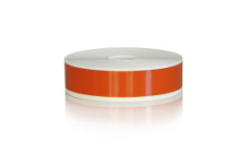 1in x 150ft Orange Easy Application Vinyl