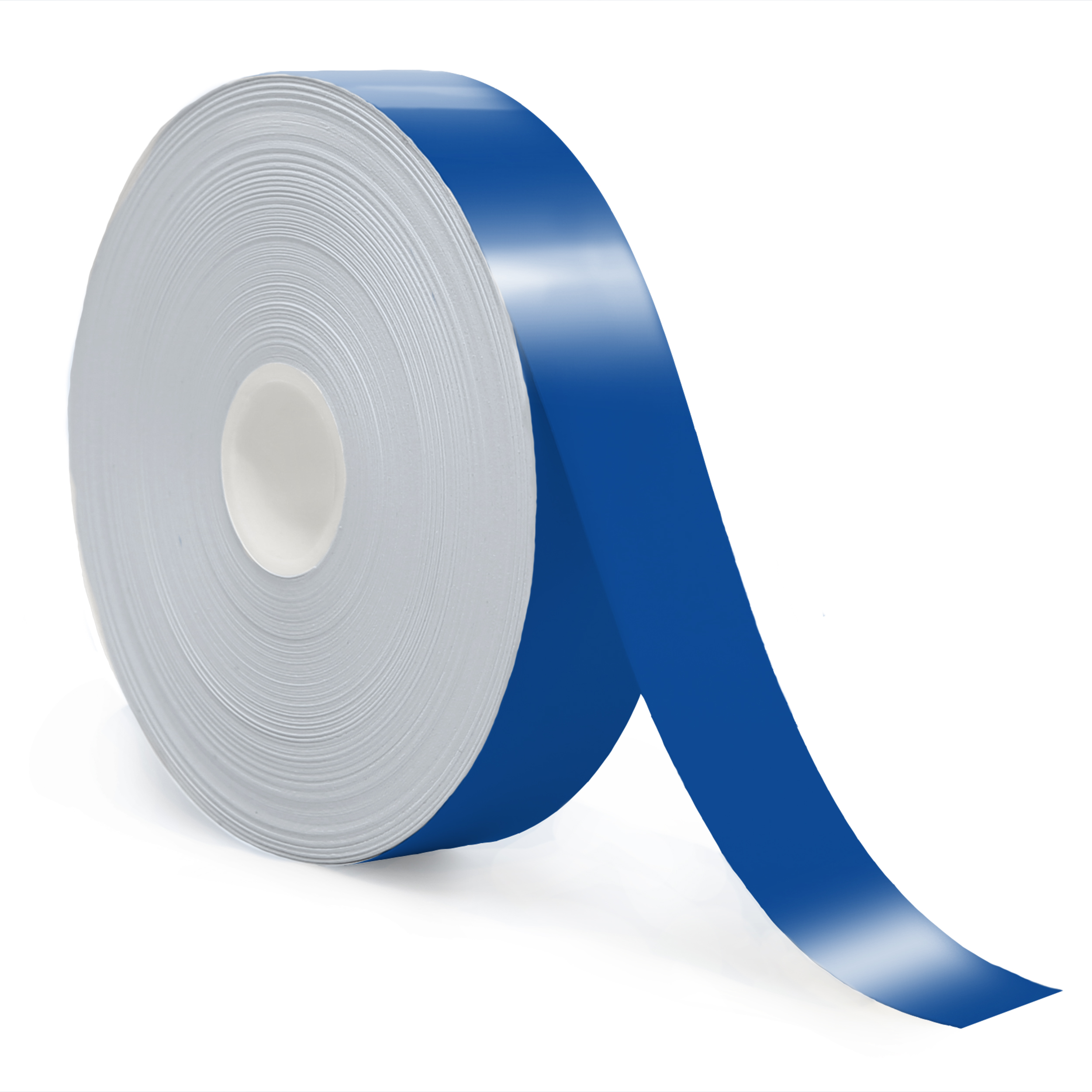 Ask a question about 1" x 150ft Blue Premium Vinyl Labeling Tape
