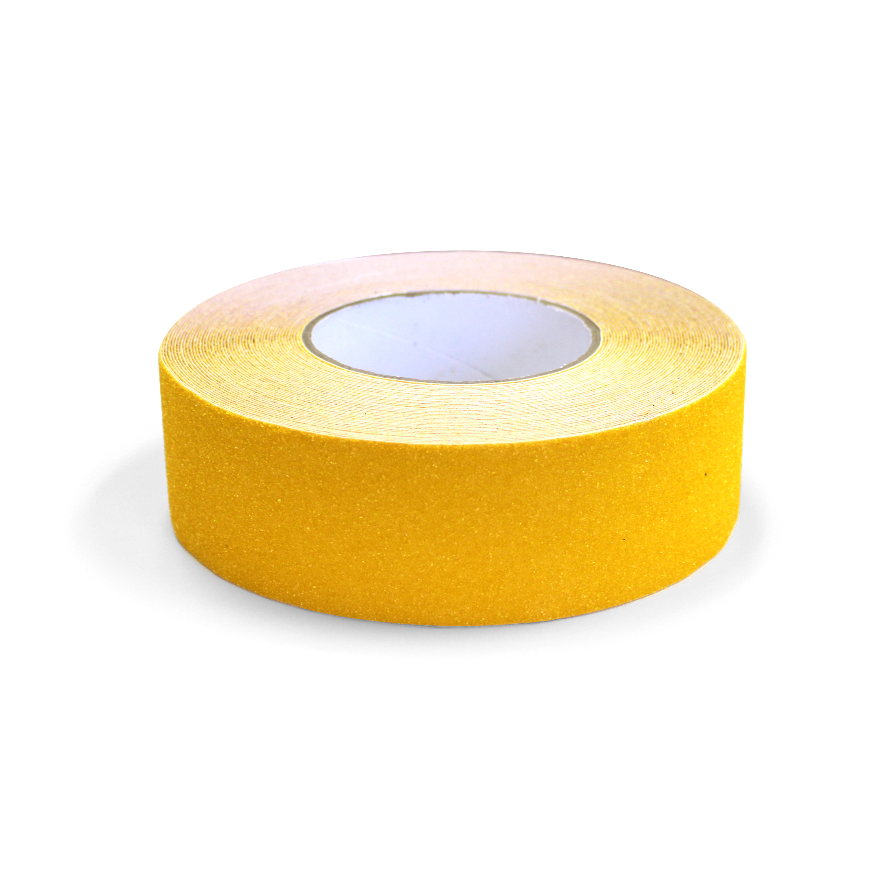 Ask a question about 2" x 60ft Non-Slip Floor Tape Yellow