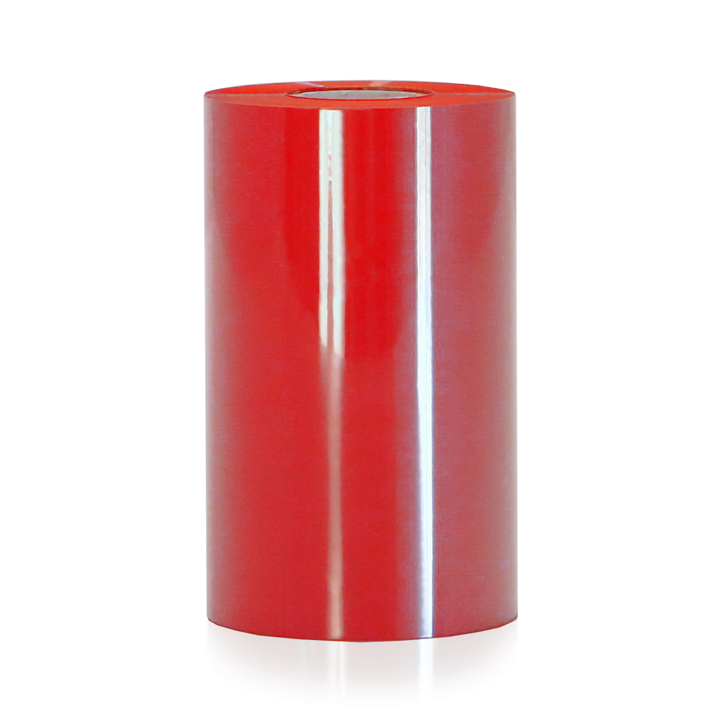 Ask a question about 4.3" x 984ft Premium High Visibility Red Ribbon