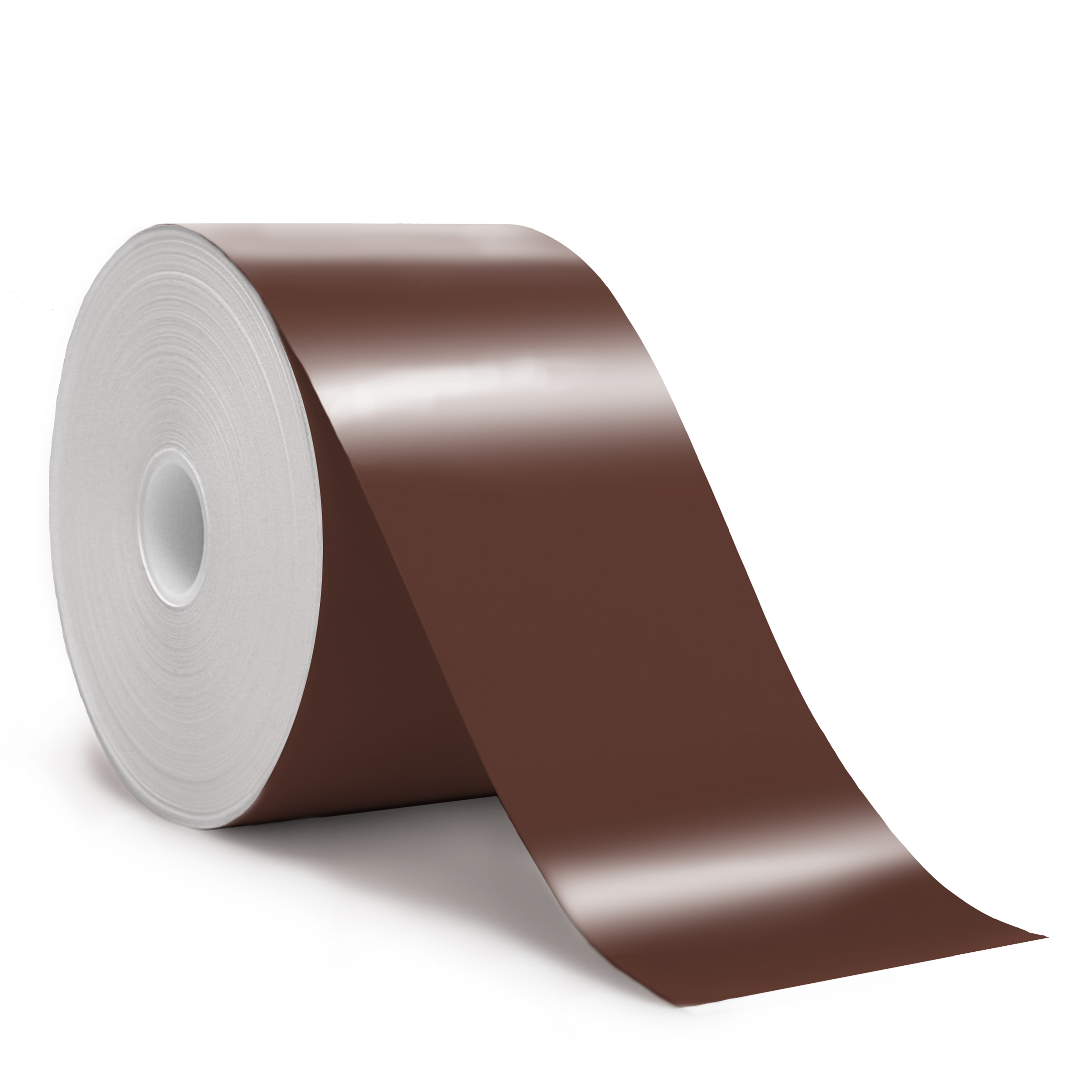 Ask a question about 3" x 150ft Brown Premium Vinyl Labeling Tape