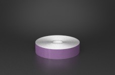 1in x 70ft Lilac Premium Vinyl Labeling Tape