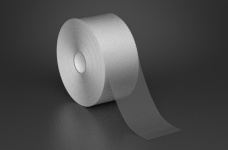 2.25in x 150ft Protective Clear Overlaminate
