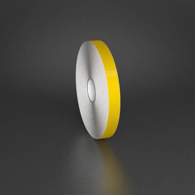 Ask a question about 0.5" x 150ft Yellow Premium Vinyl Labeling Tape
