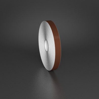 Ask a question about 0.5" x 150ft Brown Premium Vinyl Labeling Tape