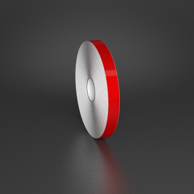 Ask a question about 0.5" x 150ft Red Premium Vinyl Labeling Tape