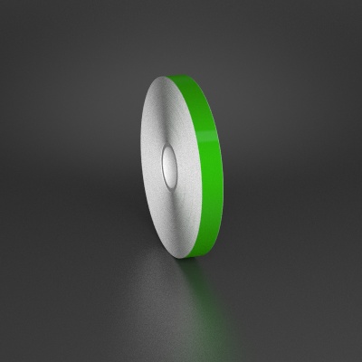 Ask a question about 0.5" x 150ft Green Premium Vinyl Labeling Tape