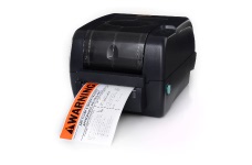 SafetyPro 300 Industrial Label Printer