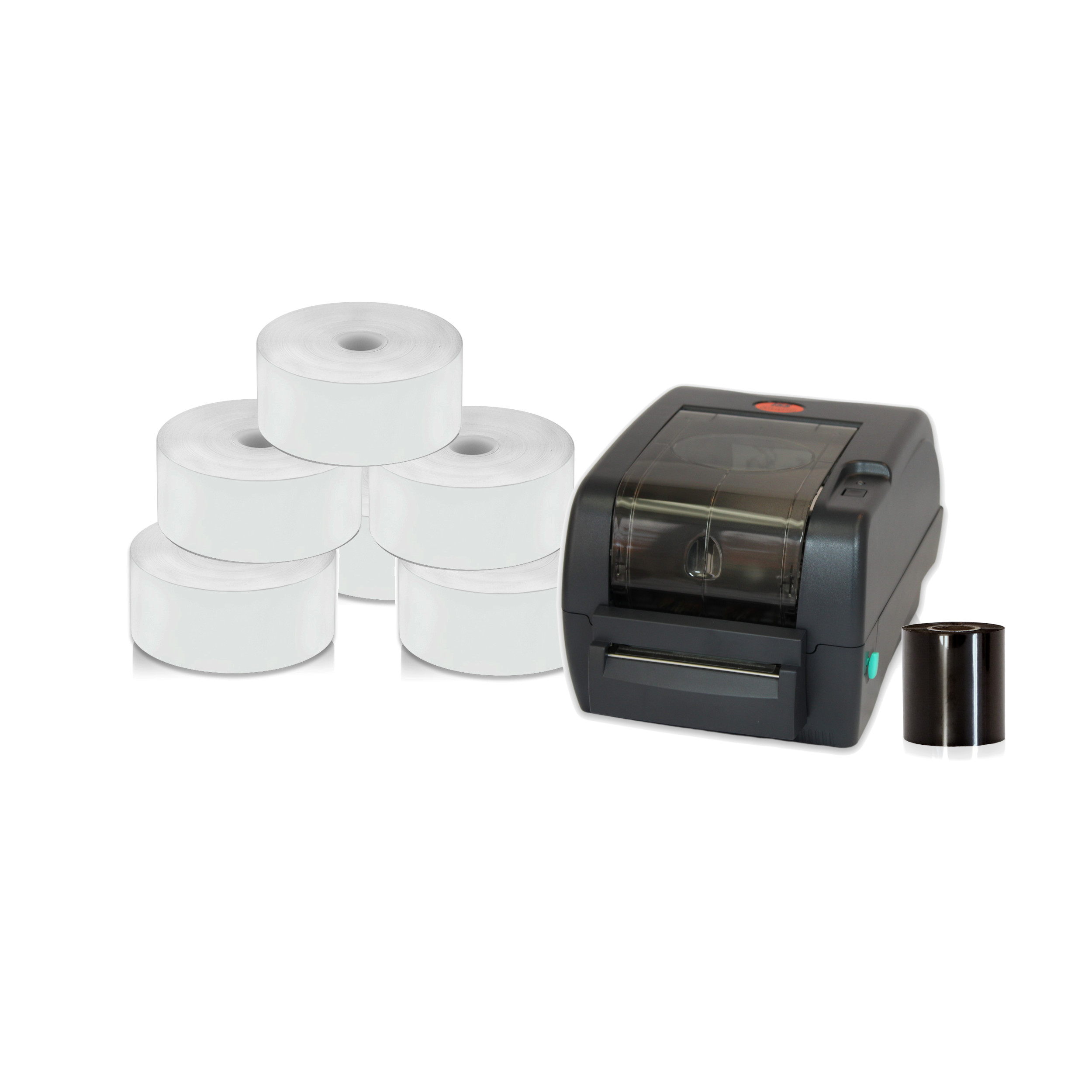 Safety Label Printers and Supplies