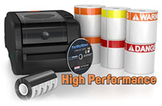 Arc Flash High Performance Kit