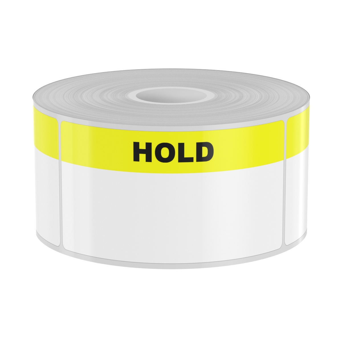 Ask a question about 250 2" x 4" 5s Yellow Hold Tag