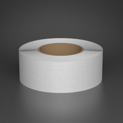 Ask a question about ProMark 2" x 100ft Standard White Floor Tape